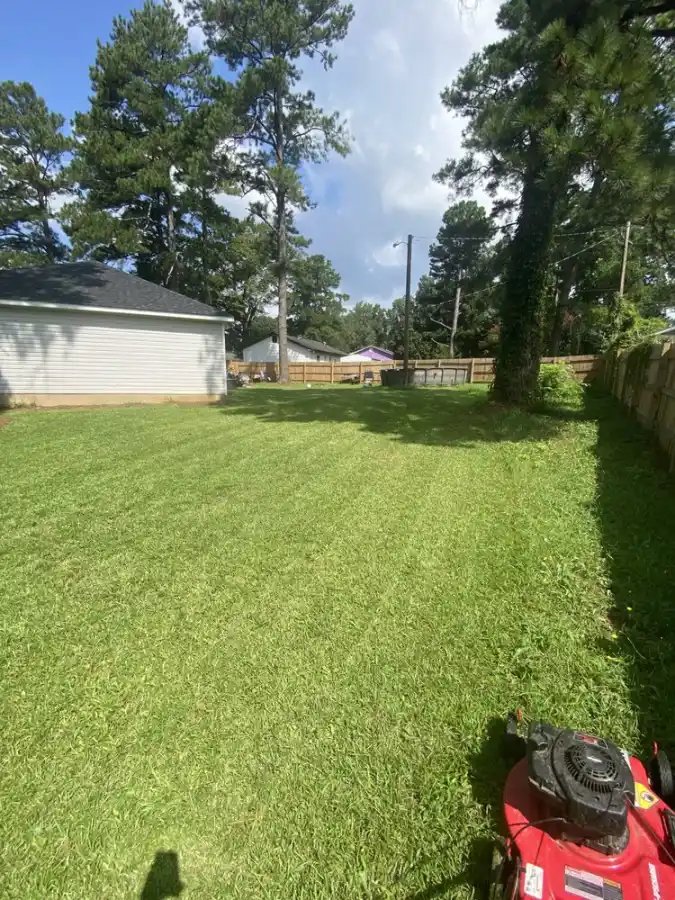 Landscaper in Irmo, SC Landscaper in Irmo, SC